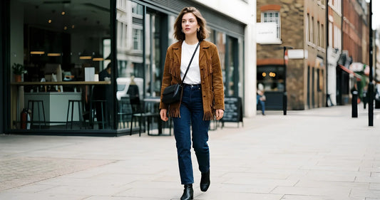 Era Blending: How to Mix Vintage Nostalgia with Modern Minimalism