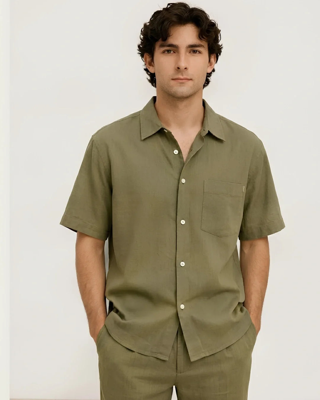 MEN'S SHIRTS
