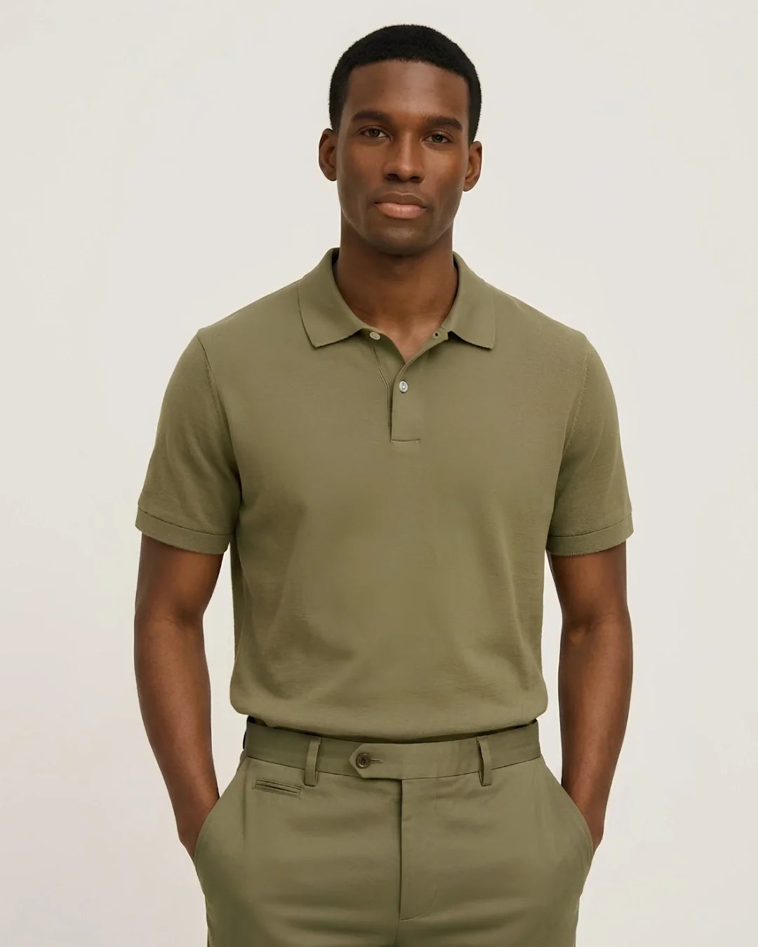 MEN'S TOPS