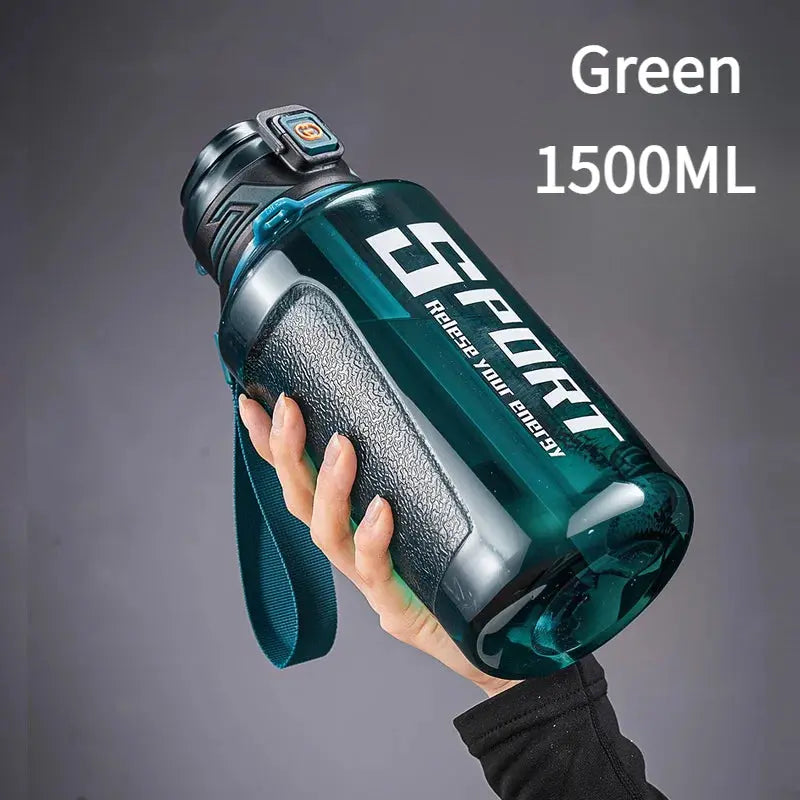 1,5-l-Sporttrinkflasche