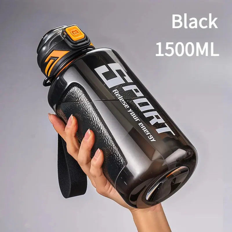 1,5-l-Sporttrinkflasche
