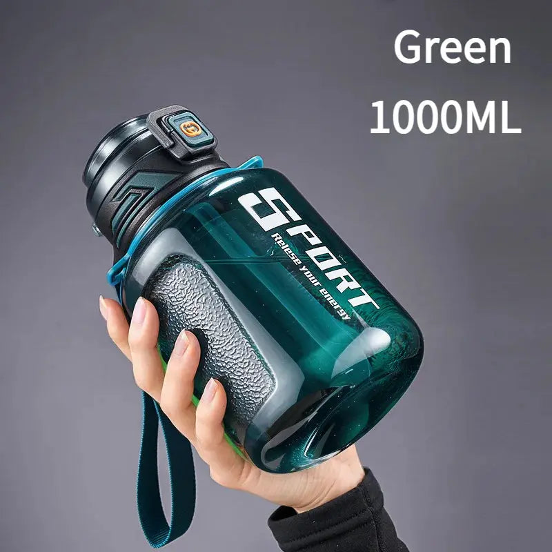 1,5-l-Sporttrinkflasche
