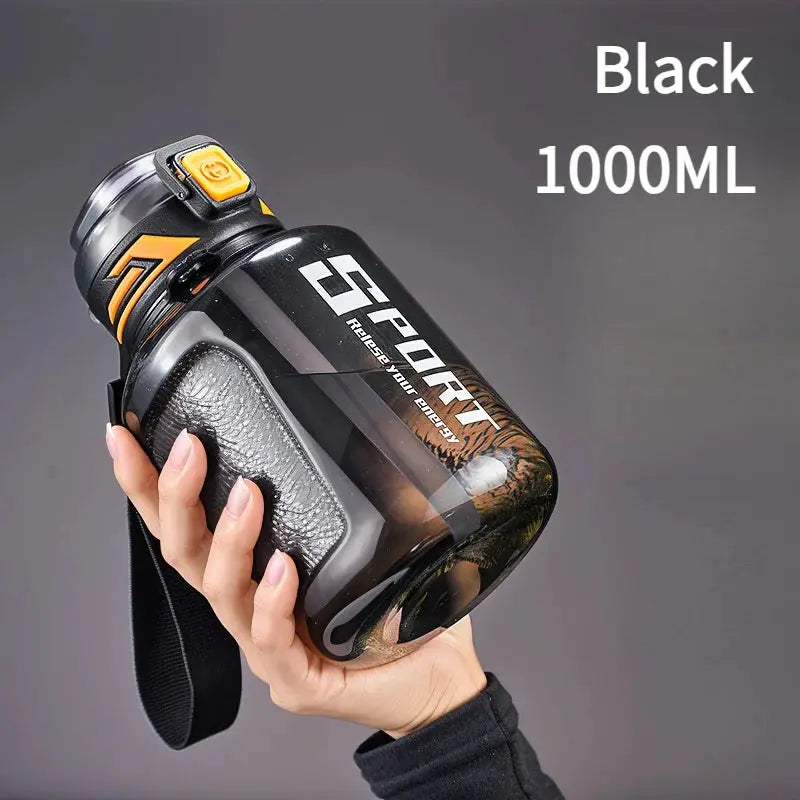 1,5-l-Sporttrinkflasche