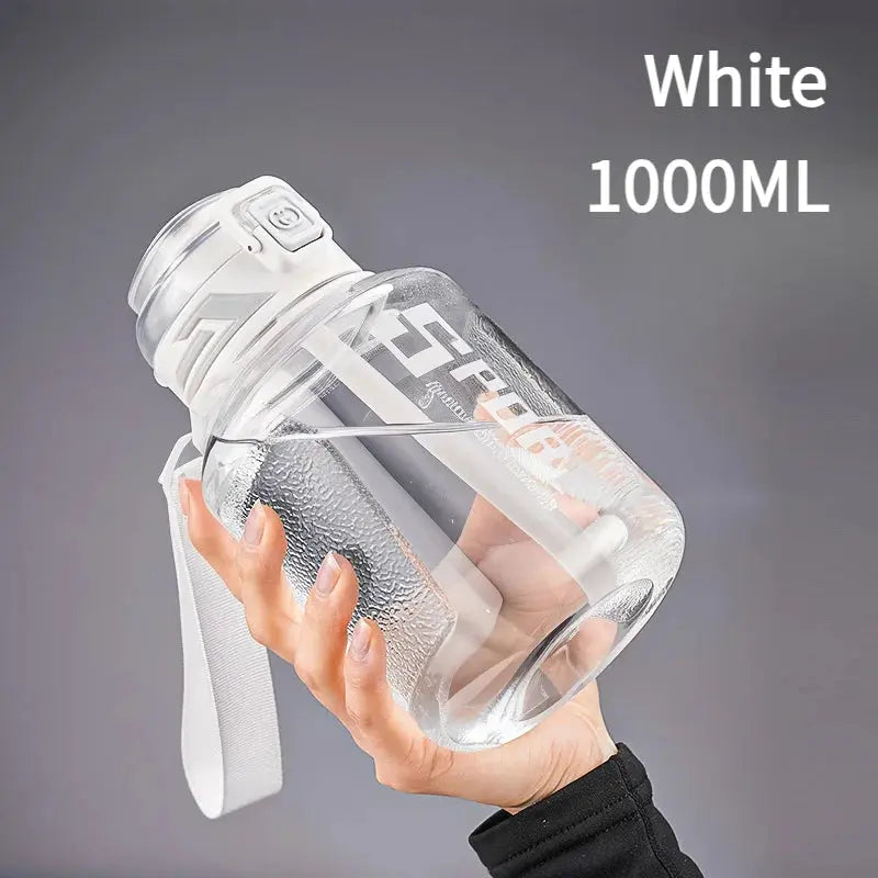 1,5-l-Sporttrinkflasche