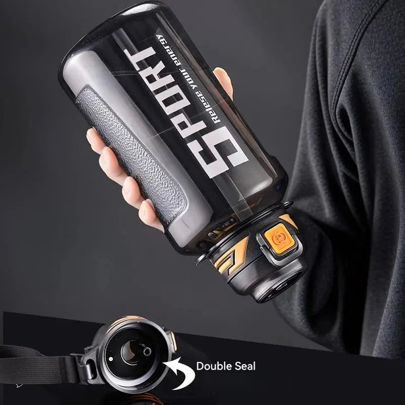 1,5-l-Sporttrinkflasche