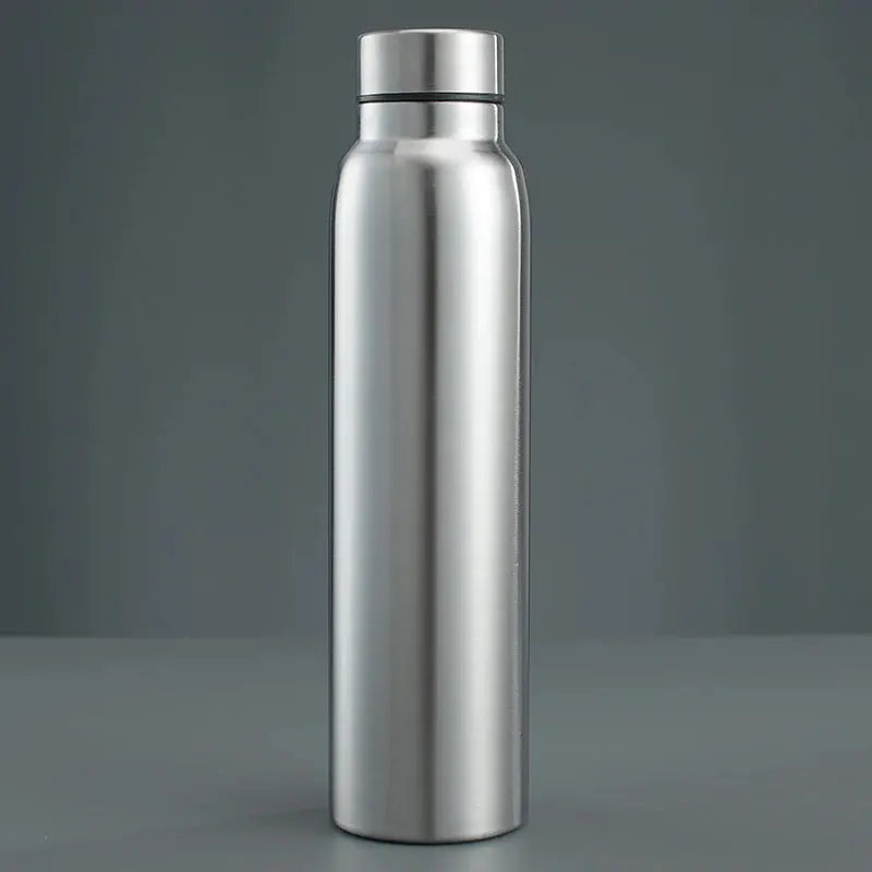 1 l isolierte Edelstahl-Trinkflasche