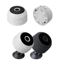 1080P magnetische WLAN-Minikamera – Rückfahrkamera für Wohnmobile