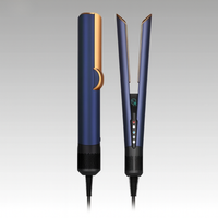 2-in-1 Ionen-Haartrockner und Stylingbürste