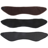 3-teiliges Fleece-Ohrenschützer-Set