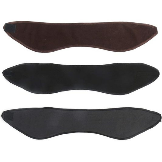 3-teiliges Fleece-Ohrenschützer-Set