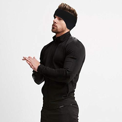 3-teiliges Fleece-Ohrenschützer-Set