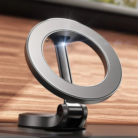 360° verstellbare magnetische Autotelefonhalterung