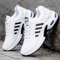 4-Streifen AIR orthopädische Schuhe – Komfort und Stil
