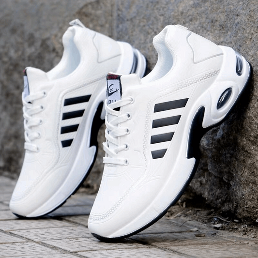 4-Streifen AIR orthopädische Schuhe – Komfort und Stil