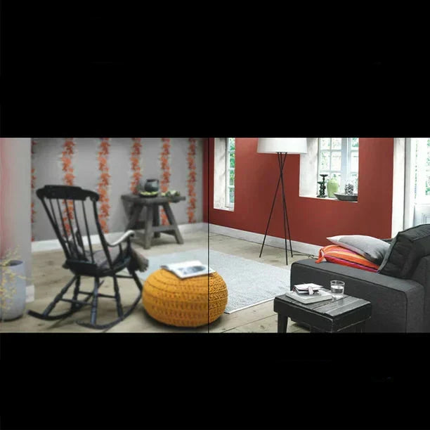 Drahtlose 5G-Kamera, 1080P HD, einfache Montage, App-Steuerung