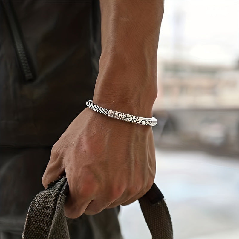 Die Kunst des Krieges Armband