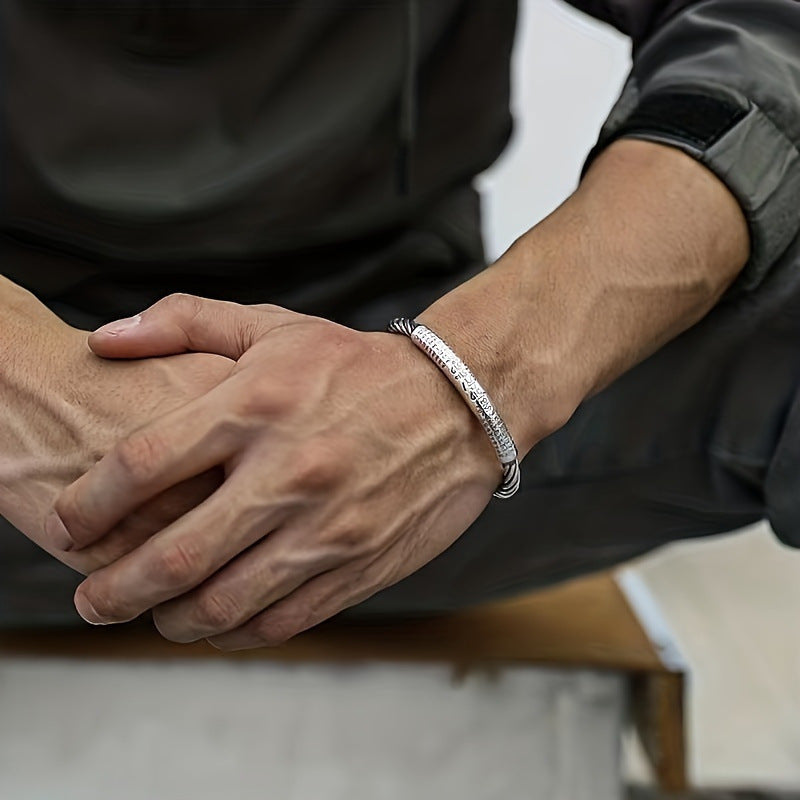 Die Kunst des Krieges Armband
