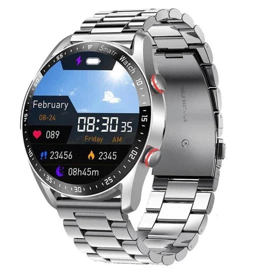 Die Schweizer Uhr
