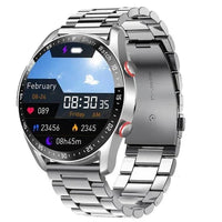 Die Schweizer Uhr