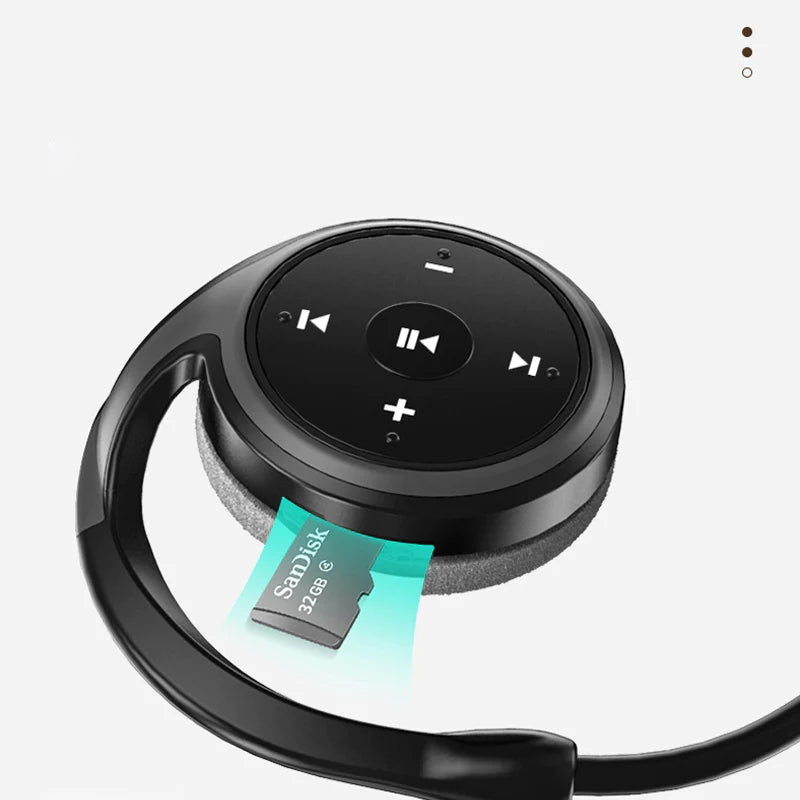 A23 kabelloses Bluetooth-Headset