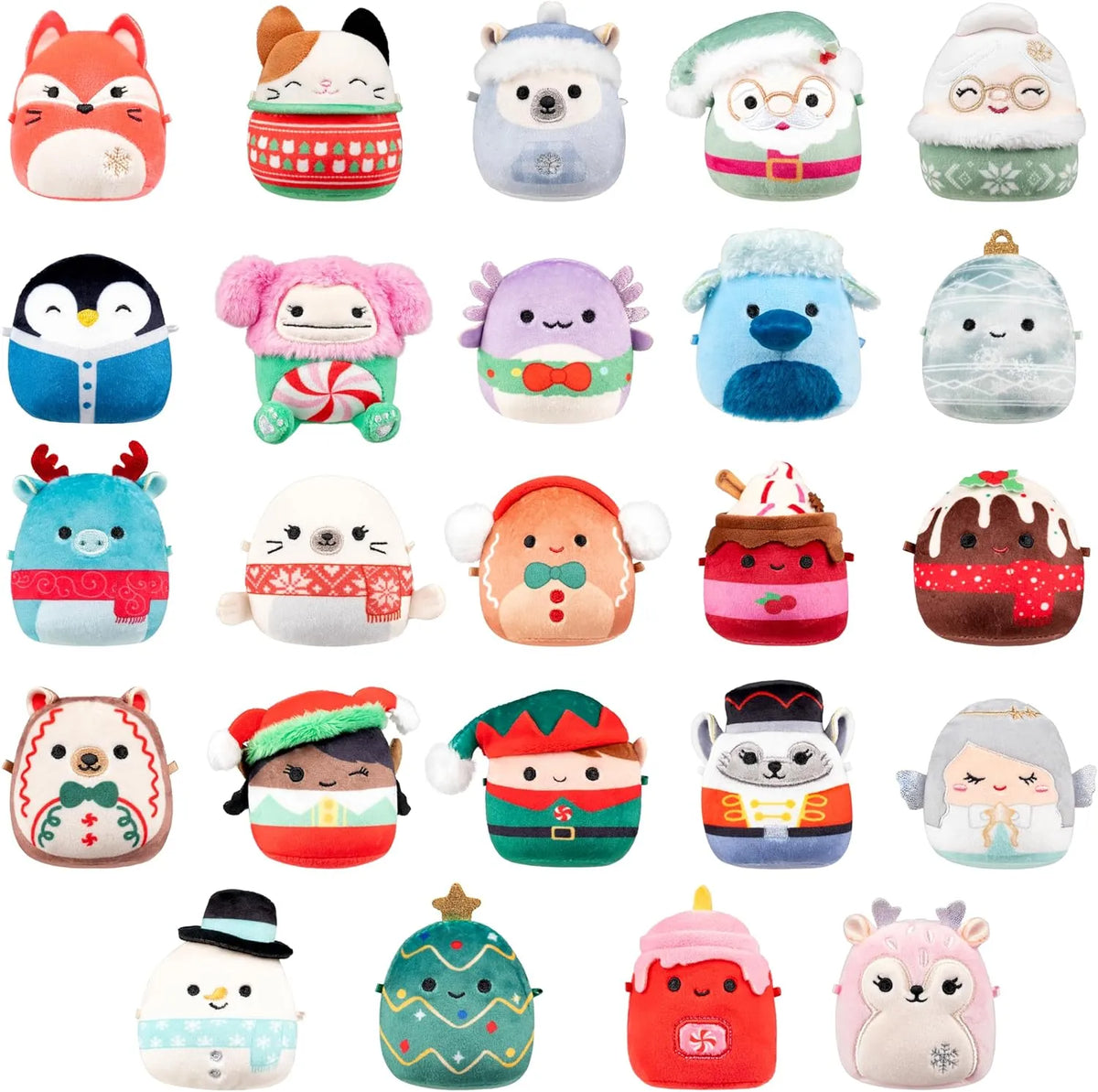 Adventskalender – Ein Countdown voller Magie, Lachen und Liebe