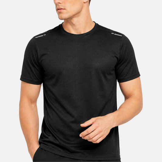 Aeroflexor kurzärmliges Funktionsshirt