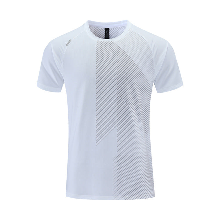 Aeroflexor kurzärmliges Funktionsshirt
