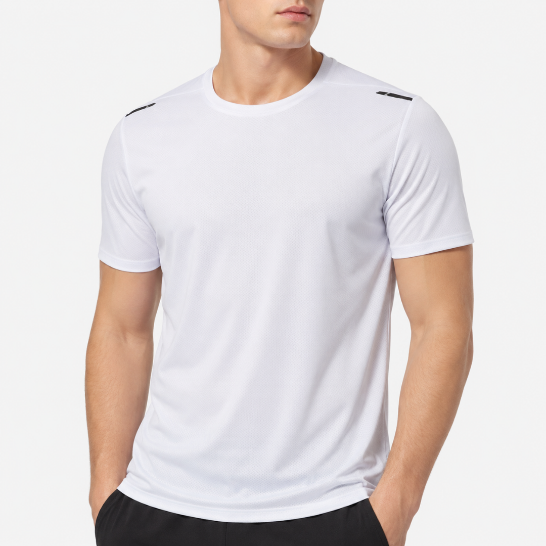 Aeroflexor kurzärmliges Funktionsshirt