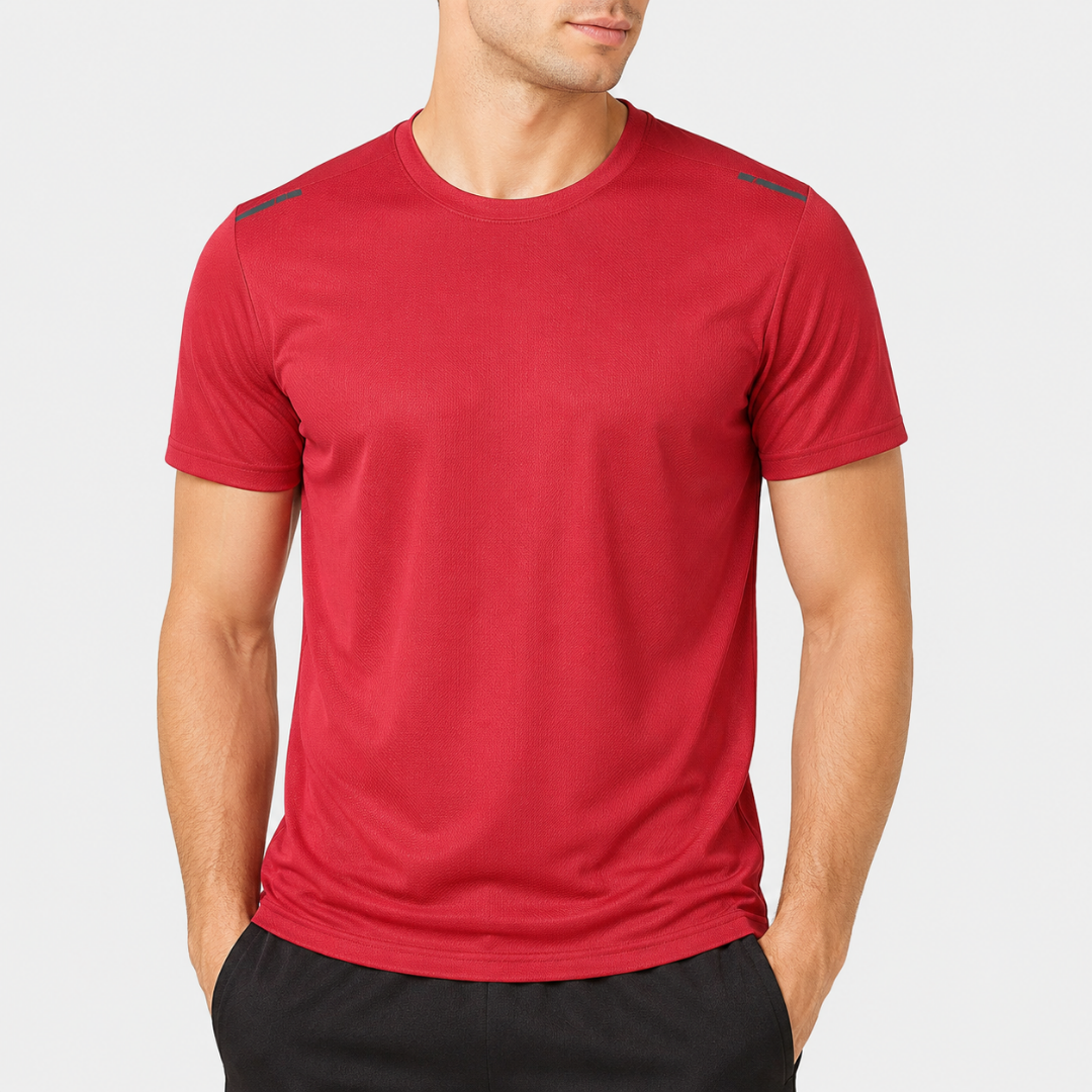 Aeroflexor kurzärmliges Funktionsshirt