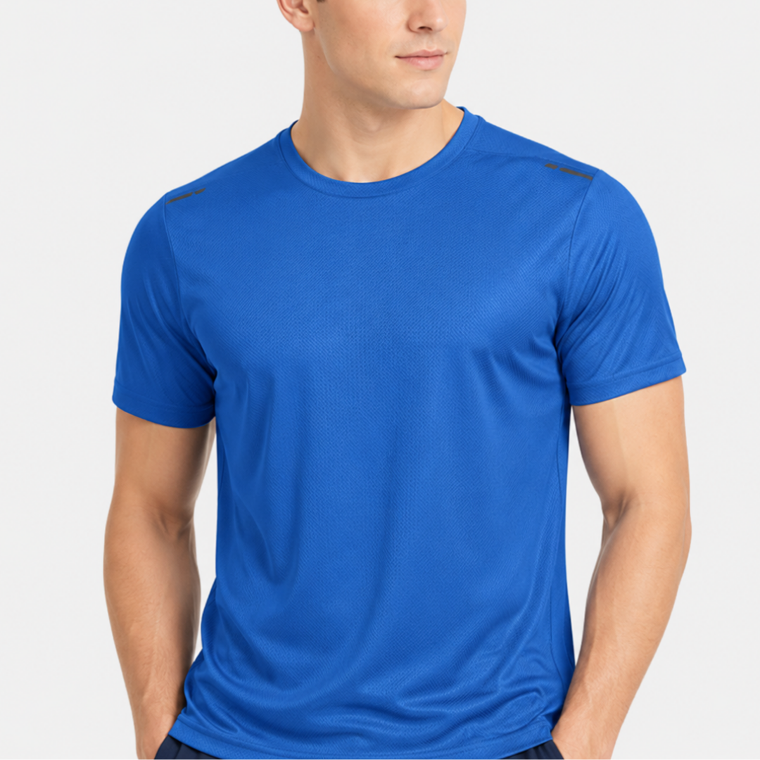 Aeroflexor kurzärmliges Funktionsshirt