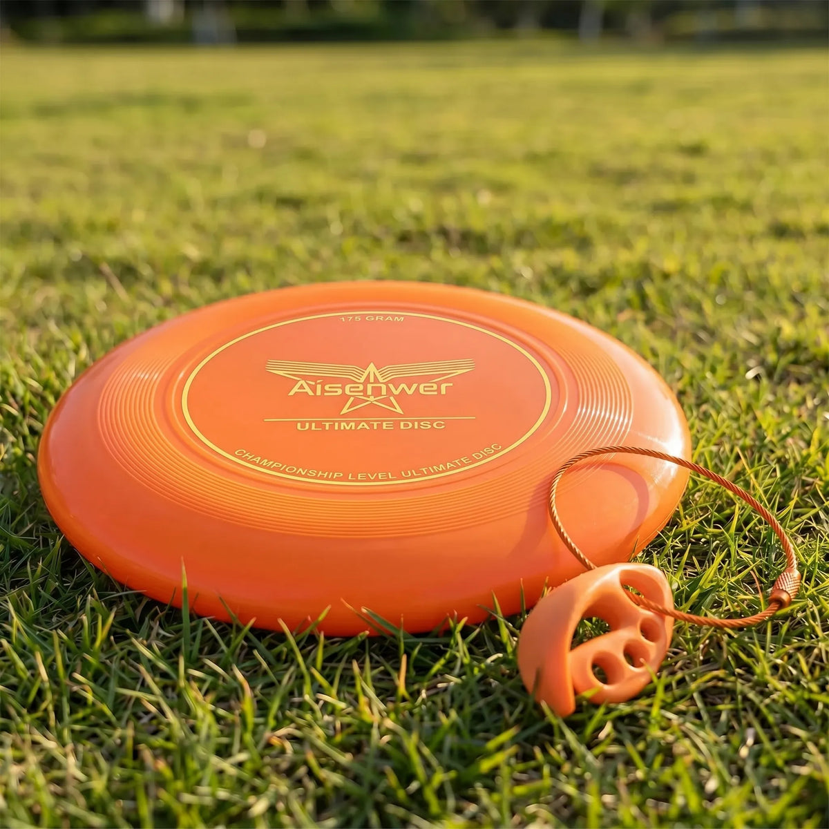 Aeroglide 175 g Frisbee