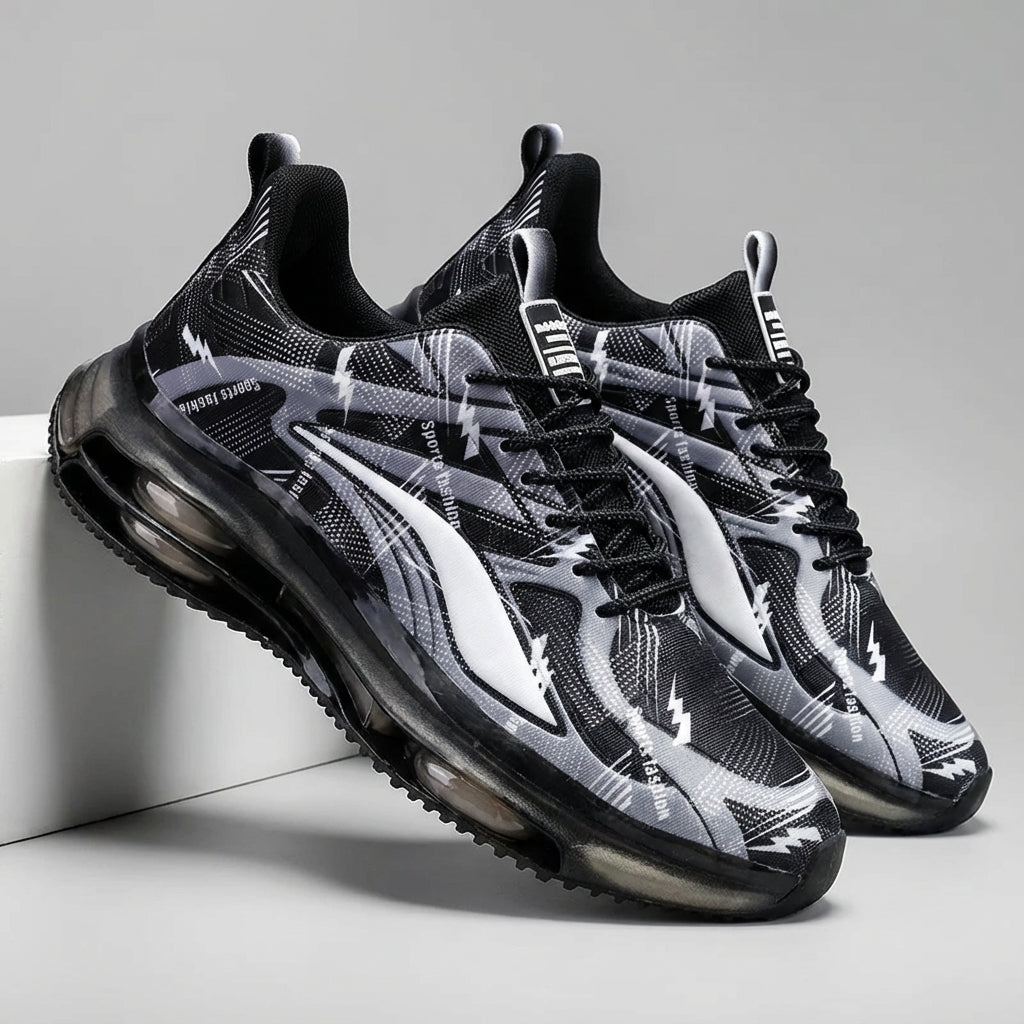 Niedrig geschnittene Basketballschuhe