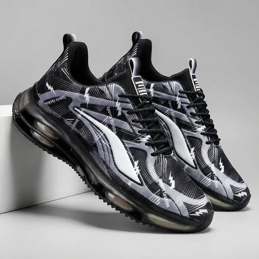 Niedrig geschnittene Basketballschuhe