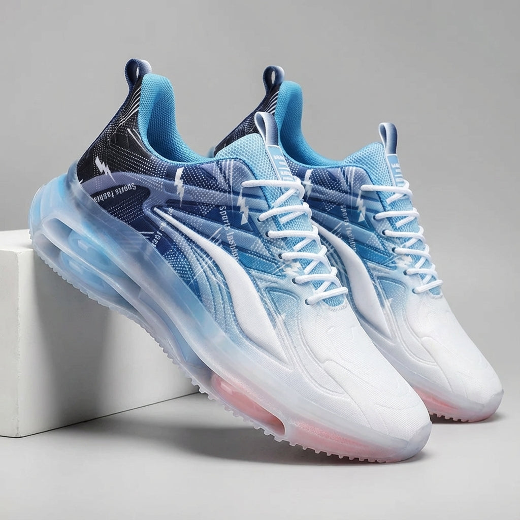 Niedrig geschnittene Basketballschuhe