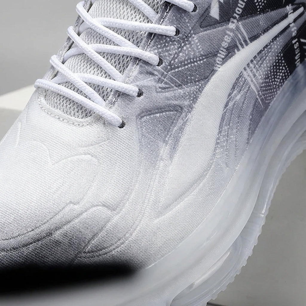Niedrig geschnittene Basketballschuhe