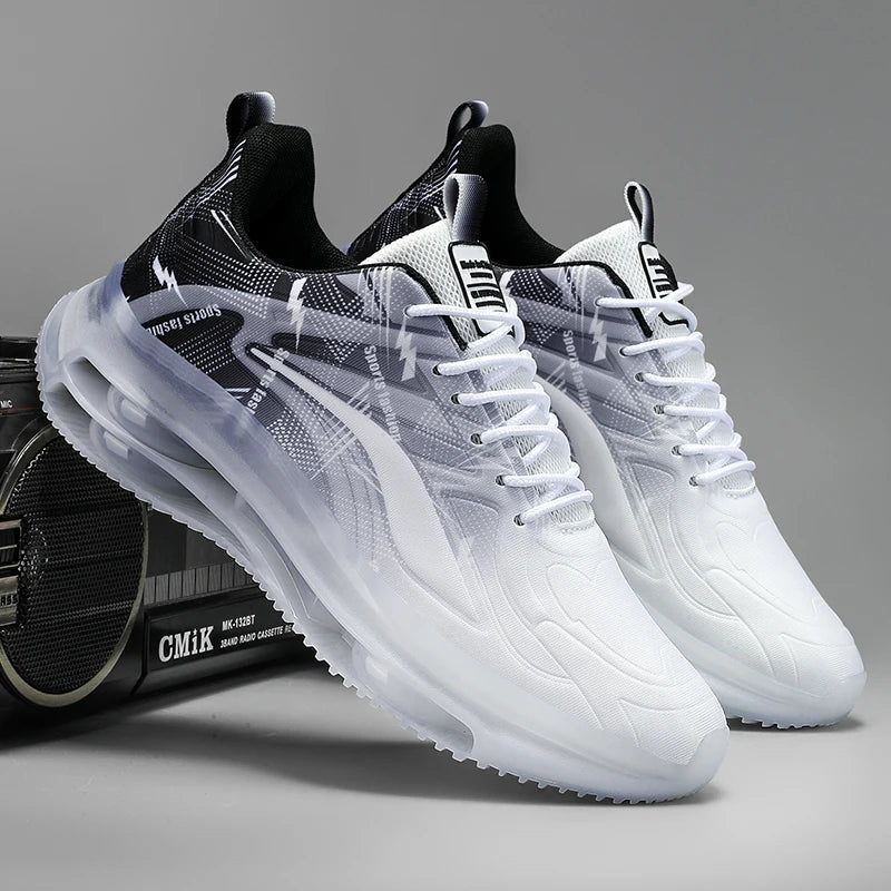 Niedrig geschnittene Basketballschuhe