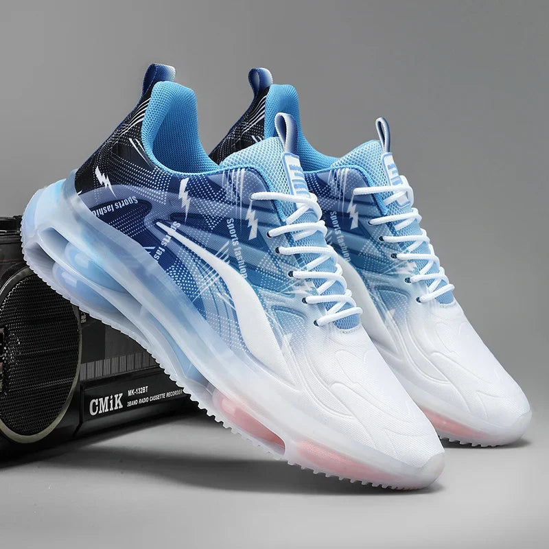Niedrig geschnittene Basketballschuhe