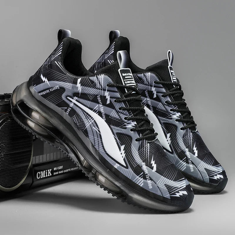 Niedrig geschnittene Basketballschuhe