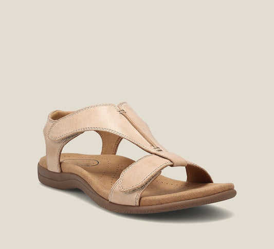 Verstellbare bequeme Damensandalen