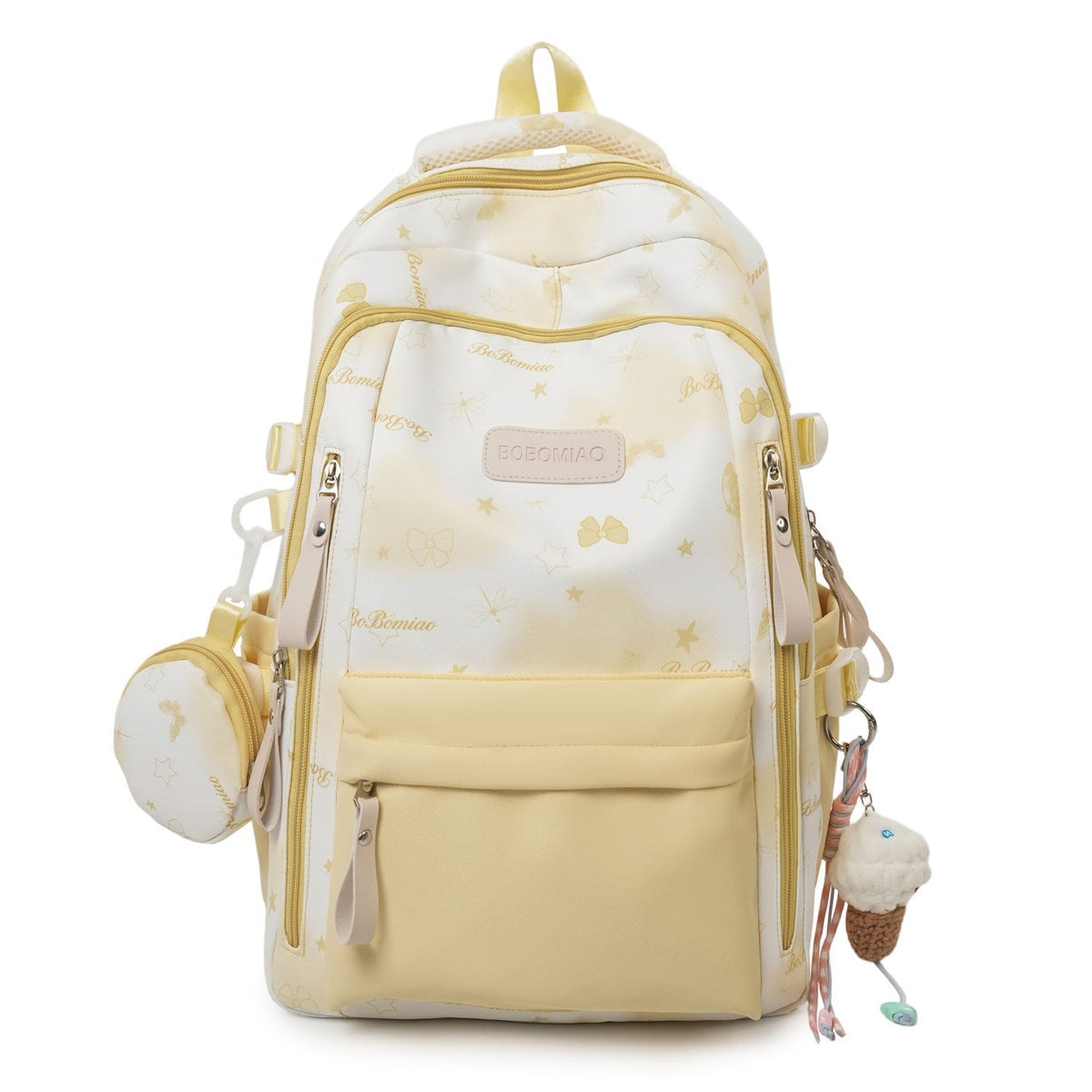 Süsser Schmetterlings-Rucksack