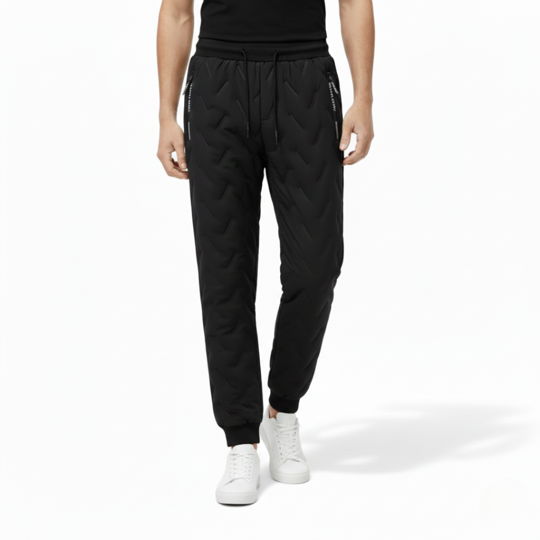 ArcticShell Thermo-Jogginghose