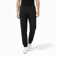 ArcticShell Thermo-Jogginghose