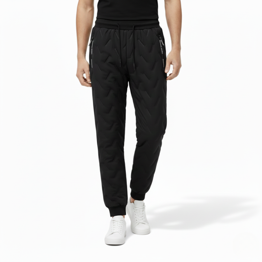 ArcticShell Thermo-Jogginghose