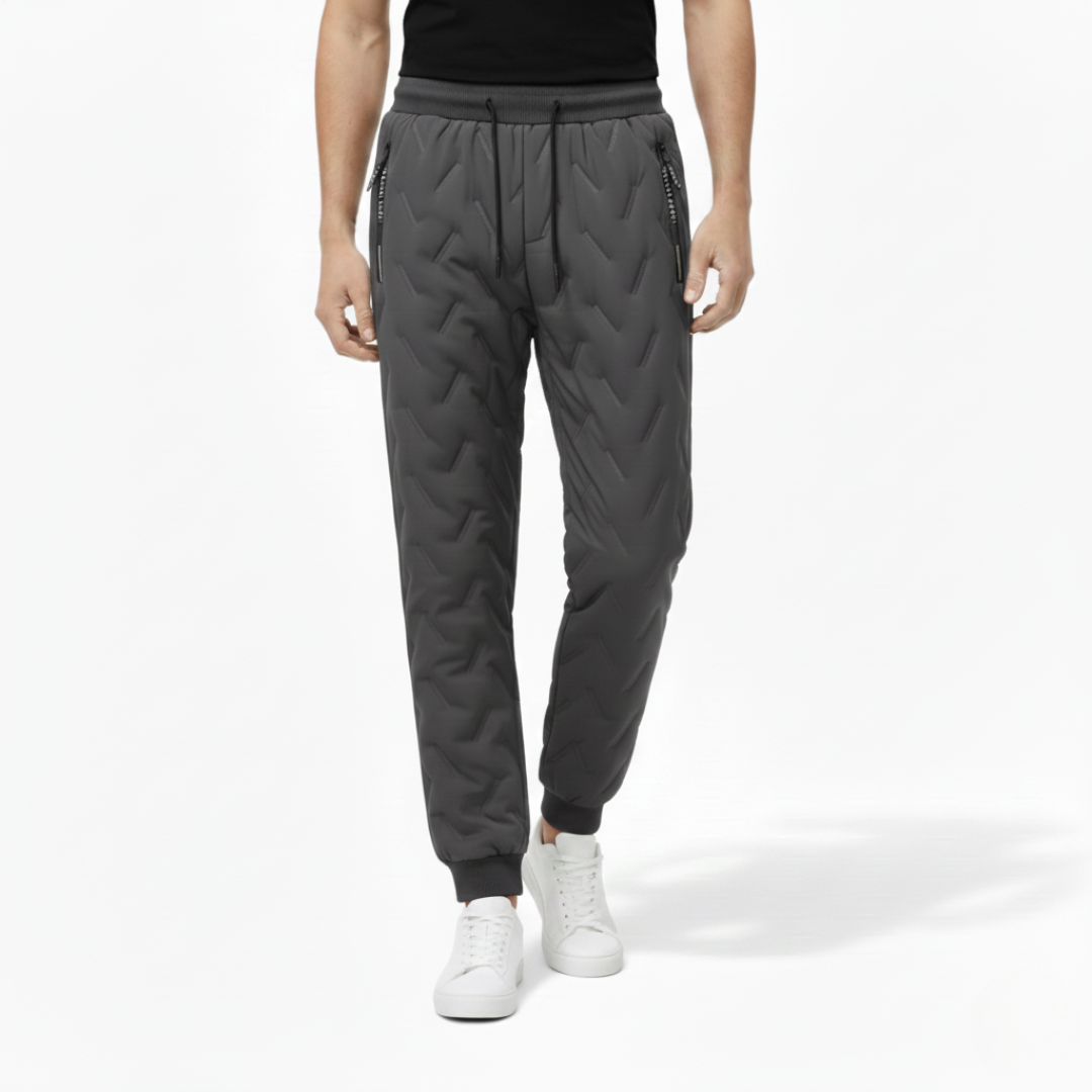 ArcticShell Thermo-Jogginghose
