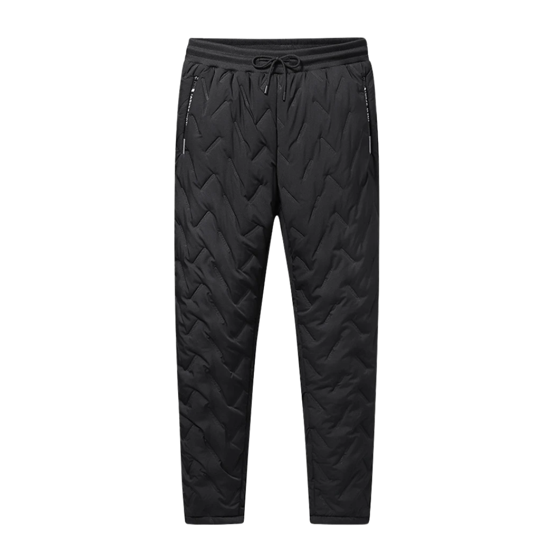 ArcticShell Thermo-Jogginghose