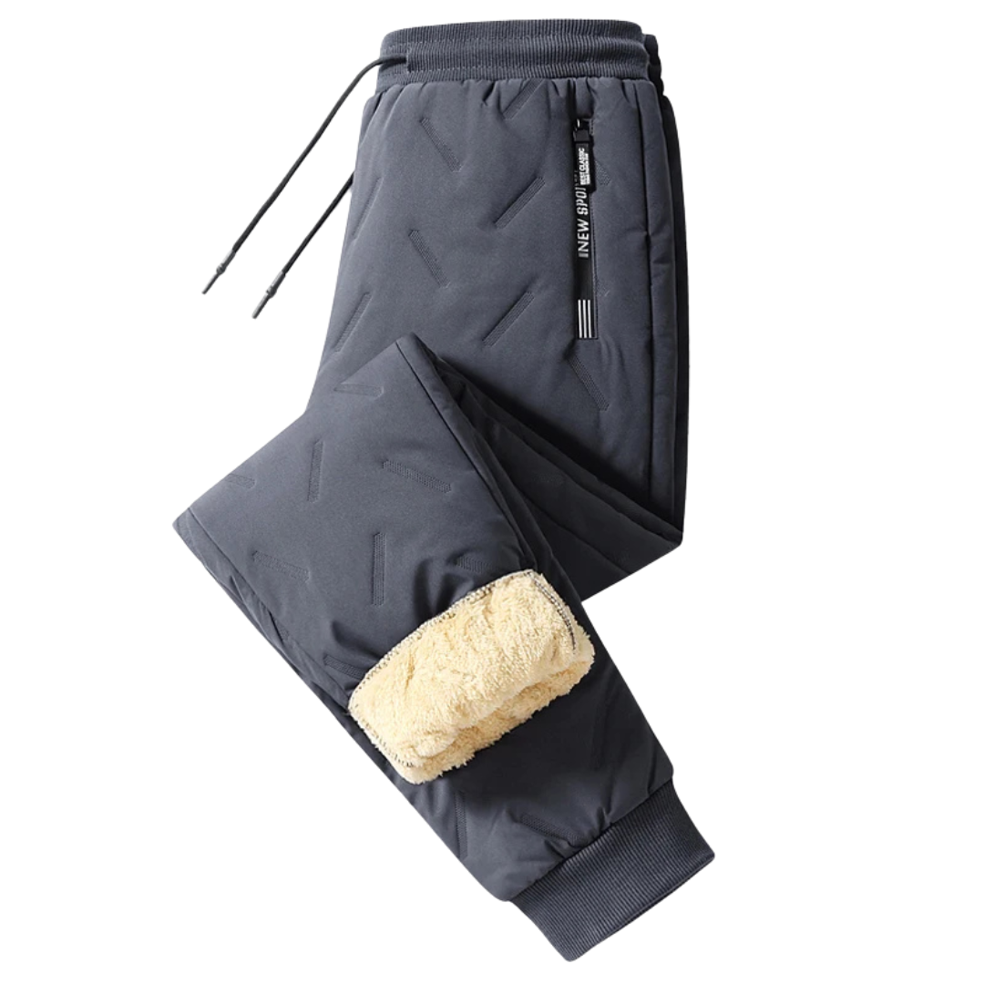 ArcticShell Thermo-Jogginghose