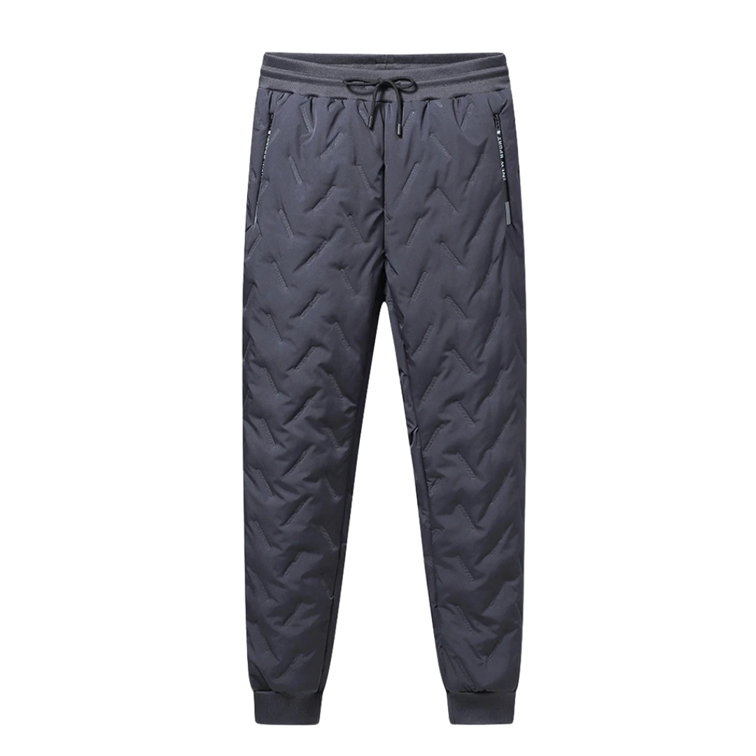 ArcticShell Thermo-Jogginghose