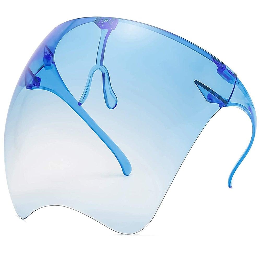 Gesichtsschutz-Sonnenbrille