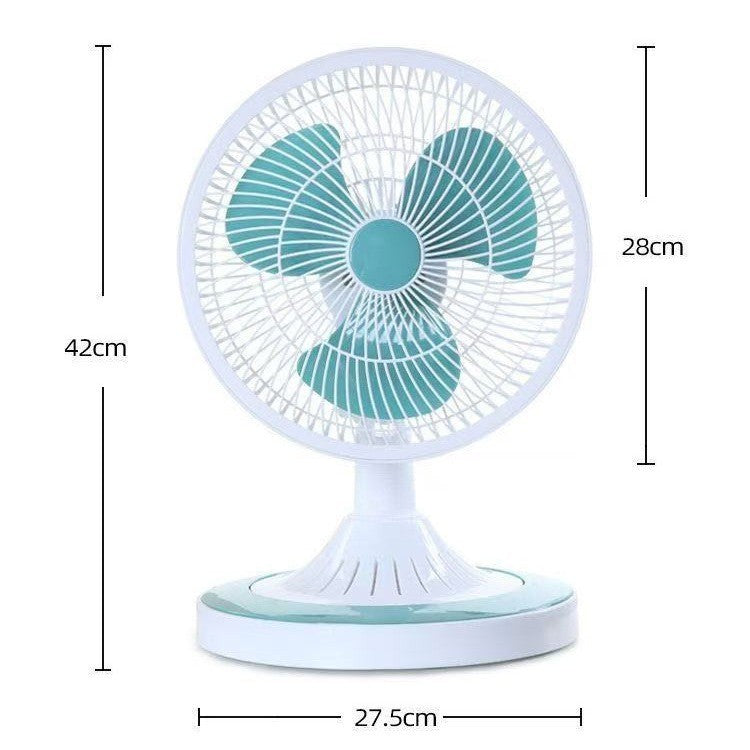 Tischventilator