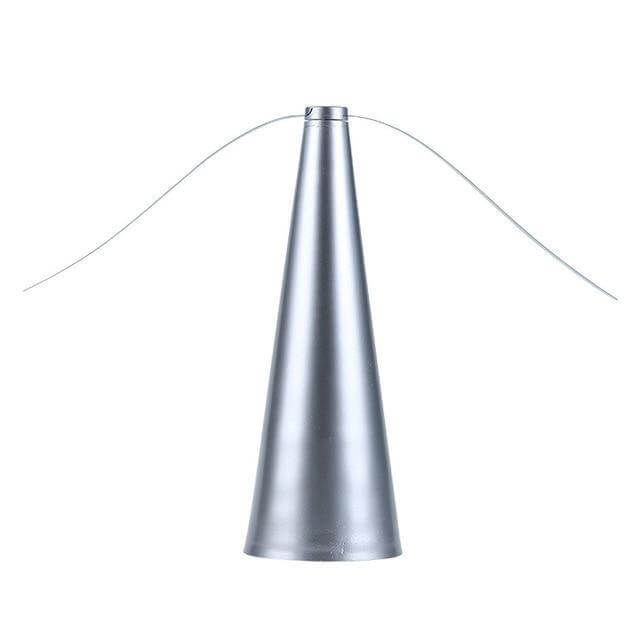 Automatische Fliegenfalle